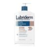 Lubriderm Daily Moisture Lotion, Shea + Enriching Cocoa Butter, 16 Fl Oz
