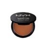 Nxy Matte Bronzer-medium