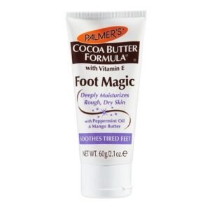 Palmers Cocoa Butter Foot Magic Cream