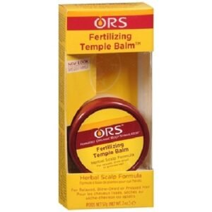 ORS Fertilizing Balm