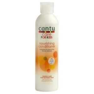 Cantu Care For Kids Nourishing Conditioner 8 Oz