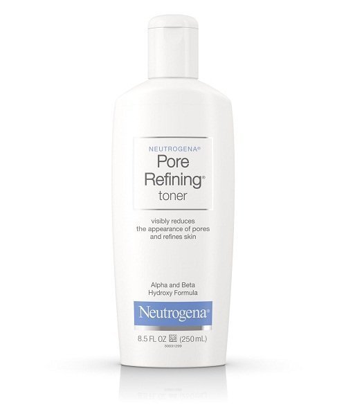 Neutrogena Pore Refining Toner 250ml