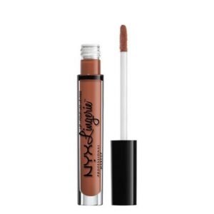 Nyx Lip Lingerie -seduction