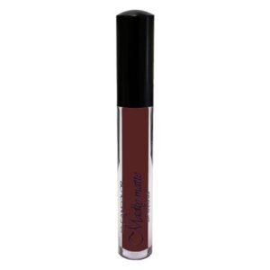 Kleancolor Madly Matte Lip Gloss Brick