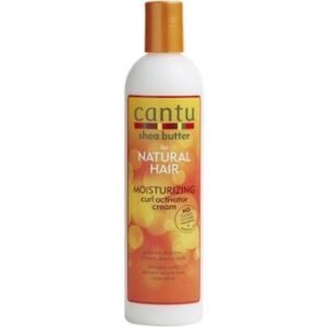 Cantu Shea Butter Moisturizing Curl Activator Cream