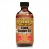 Jamaican Mango & Lime Jamaican Black Castor Oil Original 4 Oz