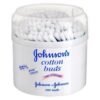 Johnsons Cotton Buds By 200