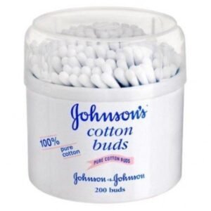 Johnsons Cotton Buds By 200