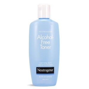 Neutrogena Alcohol- Free Toner