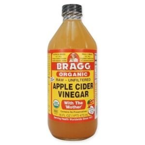 Bragg Organic Apple Cider Vinegar 16oz