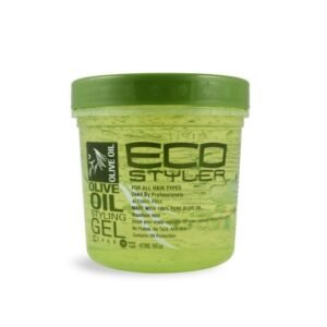 Eco Styler Olive Oil Styling Gel 16oz