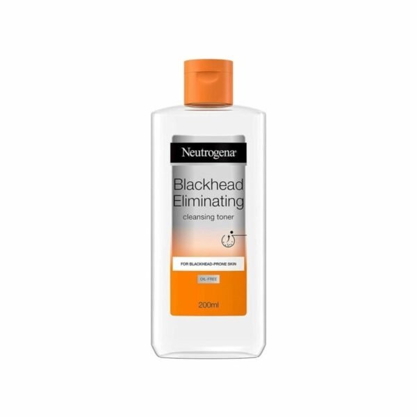 Neutrogena Blackhead Eliminating Cleansing Toner