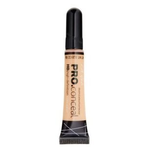 La Girl Pro Conceal – Cool Nude