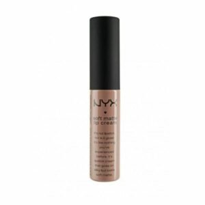 Nyx Soft Matte Lip Cream-abu Dhabi