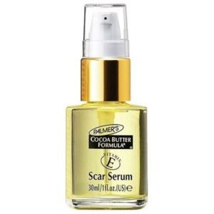 Palmers Cocoa Butter Formula Scar Serum Vitamin E 1oz
