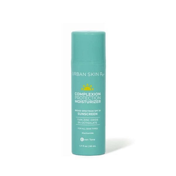 Urban Skin Rx Complexion Protection Moisturizer With SPF 30