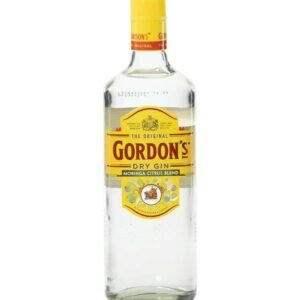 Gordon?s Moringa Citrus Blend 180ml