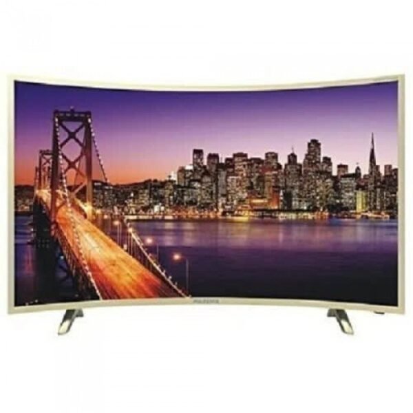 Polystar 43? SMART LED -43 INCH TV PV-JP43DM1100WRX