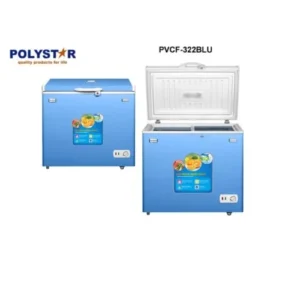 Polystar Chest Freezer ? PV-CF322BLU