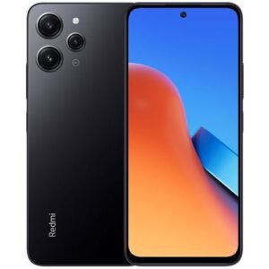 XIAOMI Redmi 12 6.79? 8GB RAM/256GB ROM Android 13