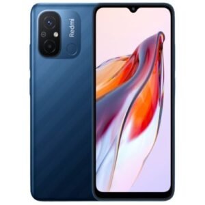 XIAOMI Redmi 12C, 6.53-inch ,6GB RAM, 128GB ROM