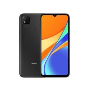 XIAOMI Redmi 9C, 6.53-Inch 4GB RAM, 128GB ROM Android 10 13MP + 2MP + 2MP) + 5MP 4G Dual SIM