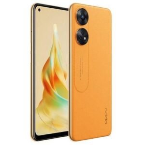 Oppo Reno8 T 4G 6.4? 8GB RAM 256GB ROM Android 13 Dual SIM