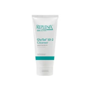 Replenix Acne Gly/Sal 10-2 Cleanser