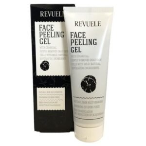 Revuele Peeling Cara Gel