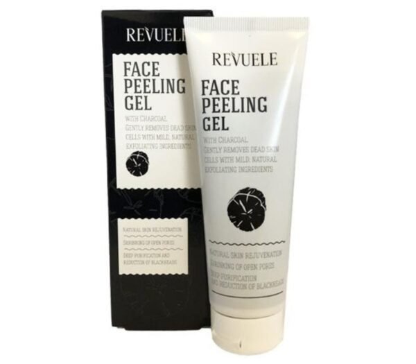 Revuele Peeling Cara Gel