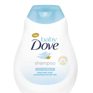 Dove Baby Shampoo 200ml