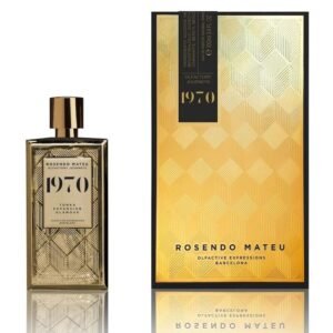 Rosendo Mateu 1970 EDP 100ml
