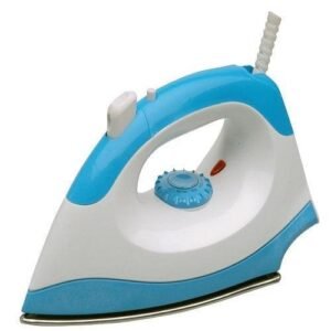S-1000BA DRY SPRAY IRON