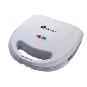 S-609 2F(6) SANDWICH MAKER