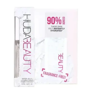 Huda Beauty Water Jelly Hydrating Primer (Mini)9.5 ml