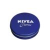 Nivea Body Cream tin 150ml 5X12