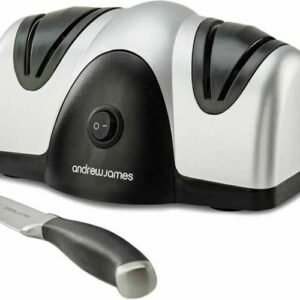 Andrew James Electric Knife Sharpener