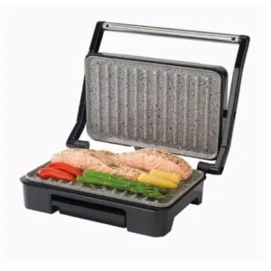 Salter Marblestone Health Grill And Panini Maker