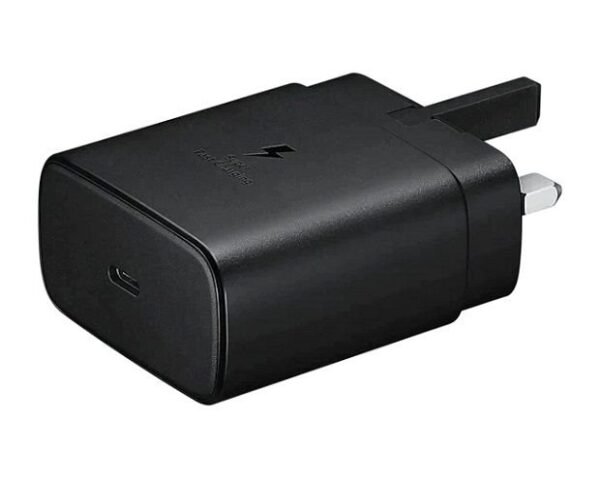 SAMSUNG ADAPTER 45W (S21 SERIES)