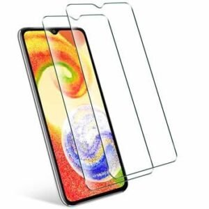 SAMSUNG GALAXY A04 SCREEN GUARD