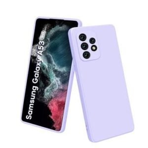Samsung Galaxy A53 Pouch