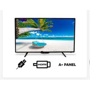 Scanfrost LED TV with Sound Bar | SFLED42SB