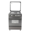 Scanfrost CK6400B Cooker