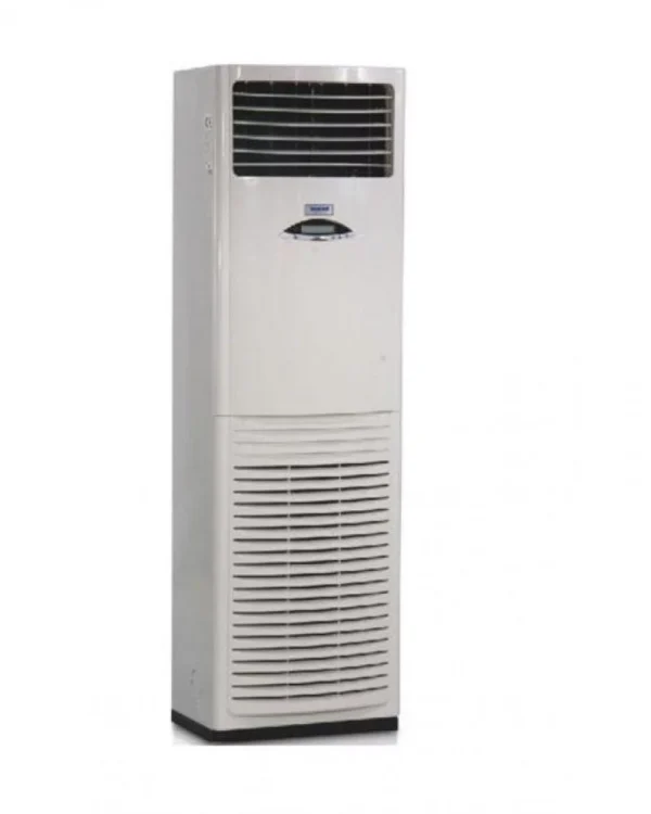 Scanfrost 5HP Floor Standing AC SFACFS-48K