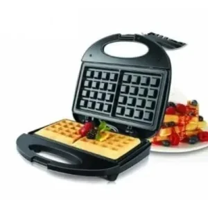scanfrost sandwich/ Waffle Maker- 700 To 1000watt