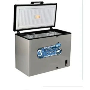 Scanfrost 300 Litres Chest Freezer Cooling Retention| SFL300INV