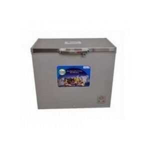 Scanfrost 250-Litre Premium INVERTER Chest Freezer (SFL250)