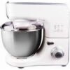 Scanfrost Stand Mixer Set FP9051ZO-GS/SFKM9051D