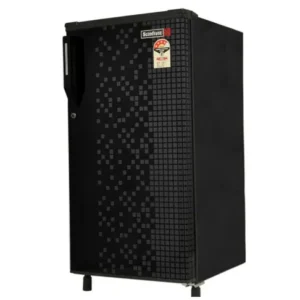 Scanfrost 200L Direct Cool Refrigerator Sfr200