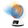 Beldray 4 in 1 Climate Dome Heater and Cooler Fan